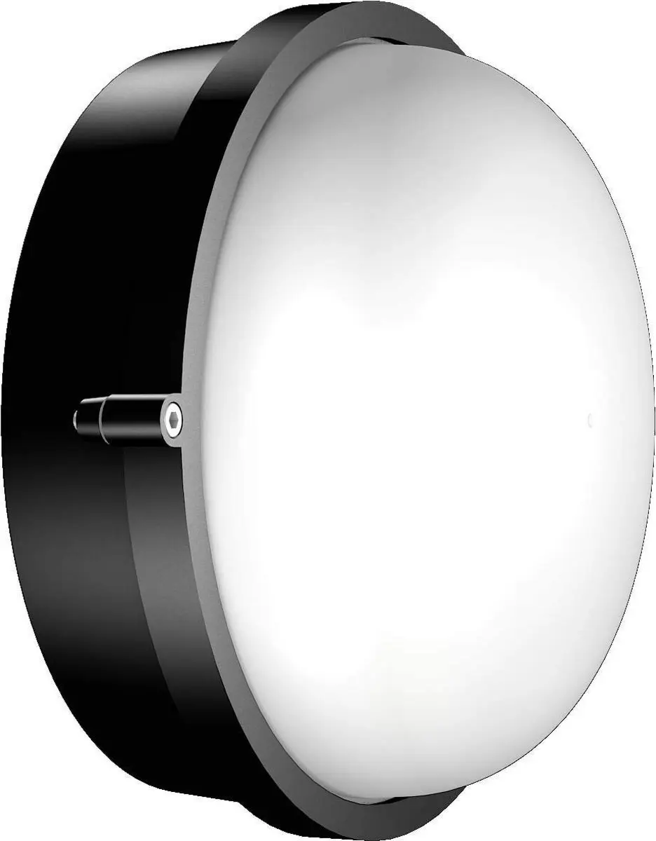 RZB Alu Superior Armatuur E27 IP65