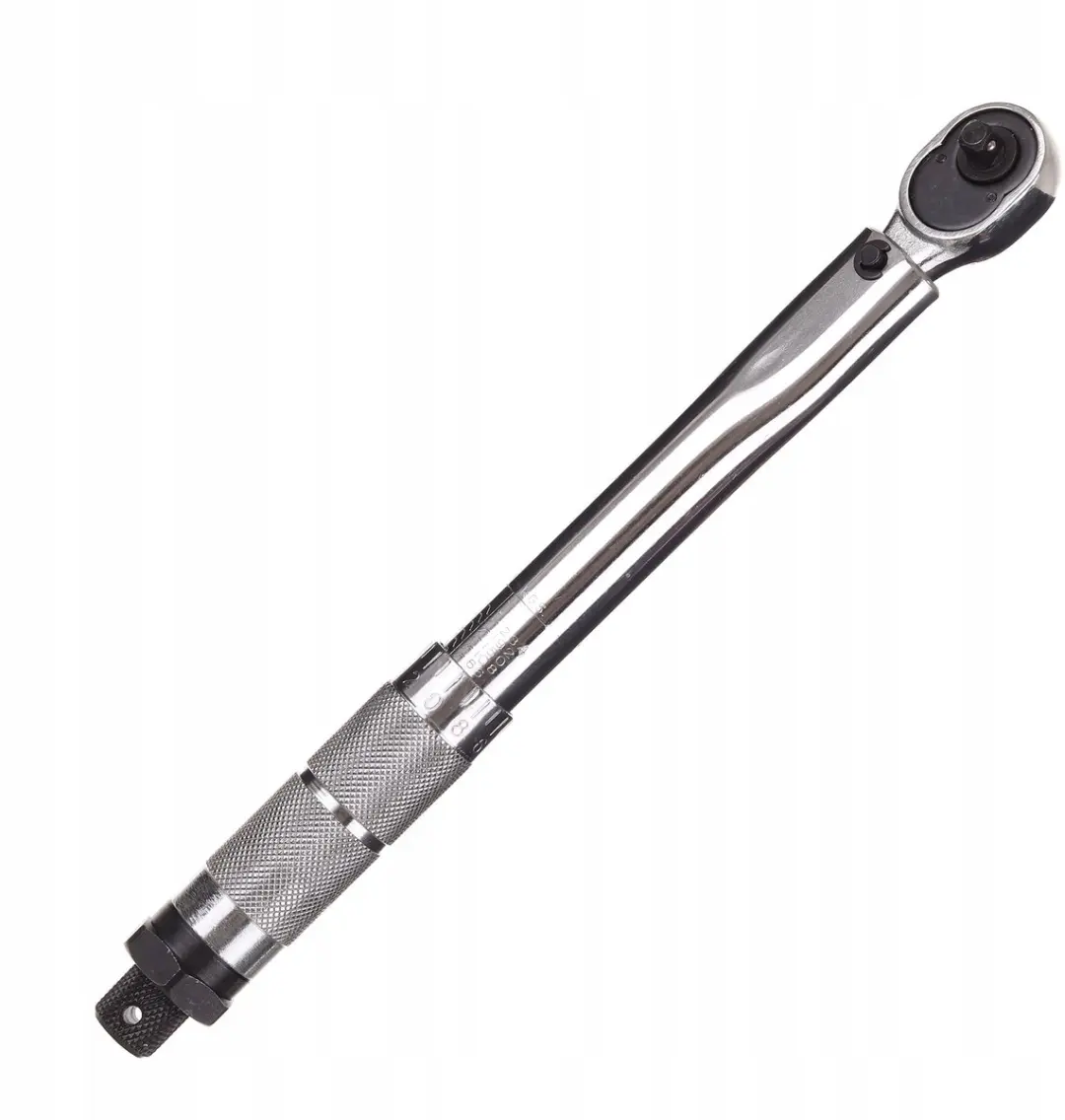 Technic Momentsleutel 5-25Nm 1/4" 280mm CrV