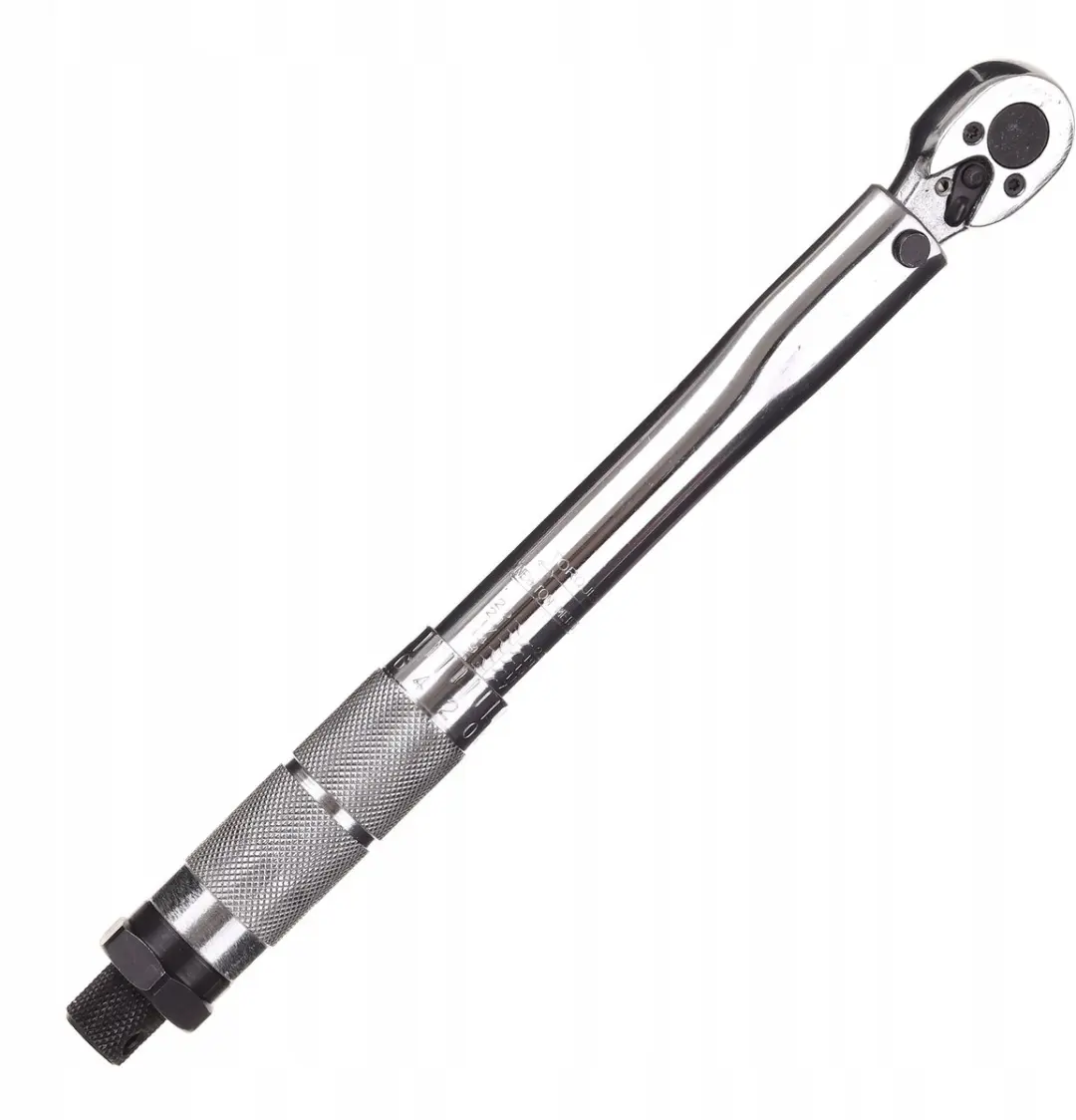 Technic Momentsleutel 5-25Nm 1/4" 280mm CrV