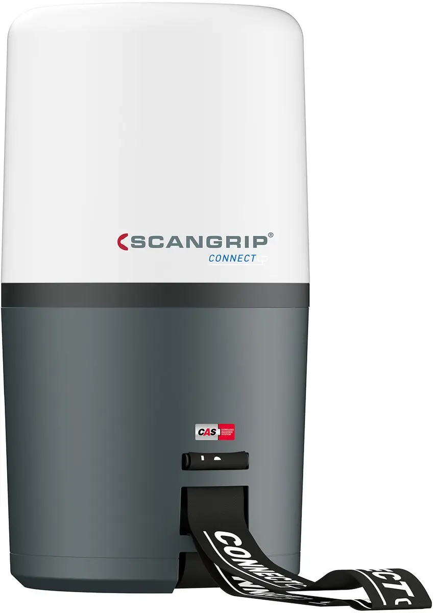 Scangrip Connect Area 6 Werklamp 6000LM - 03.6108C - afbeelding 2 van 6