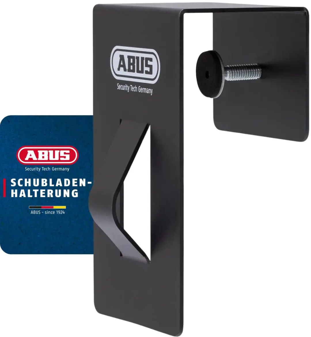 ABUS Ladehouder KeyGarge