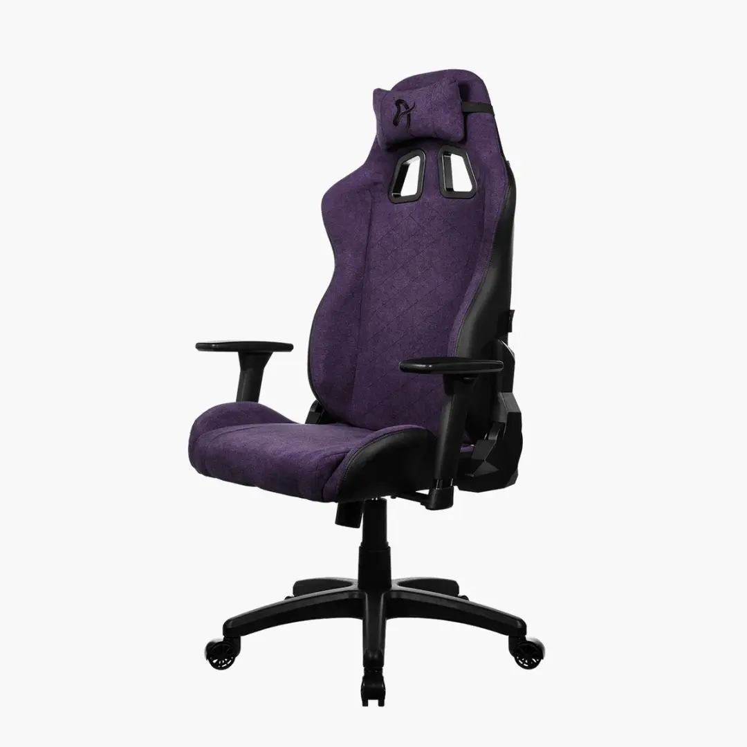 Arozzi Avanti Gamingstoel AVANTI-SFB-PPL - Paars