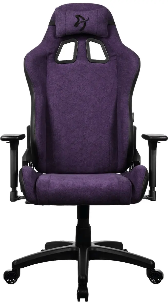 Arozzi Avanti Gamingstoel AVANTI-SFB-PPL - Paars