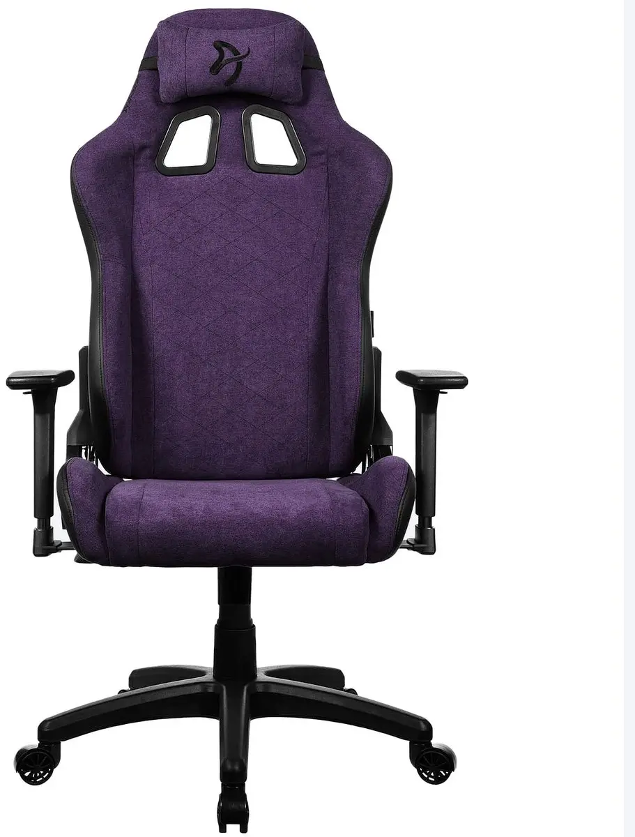 Arozzi Avanti Gamingstoel AVANTI-SFB-PPL - Paars