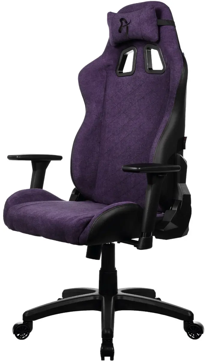 Arozzi Avanti Gamingstoel AVANTI-SFB-PPL