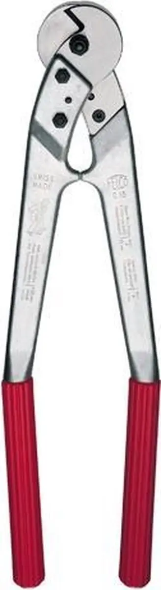 Felco C16 Draad- en Kabelschaar 590mm - RVS - afbeelding 6 van 6