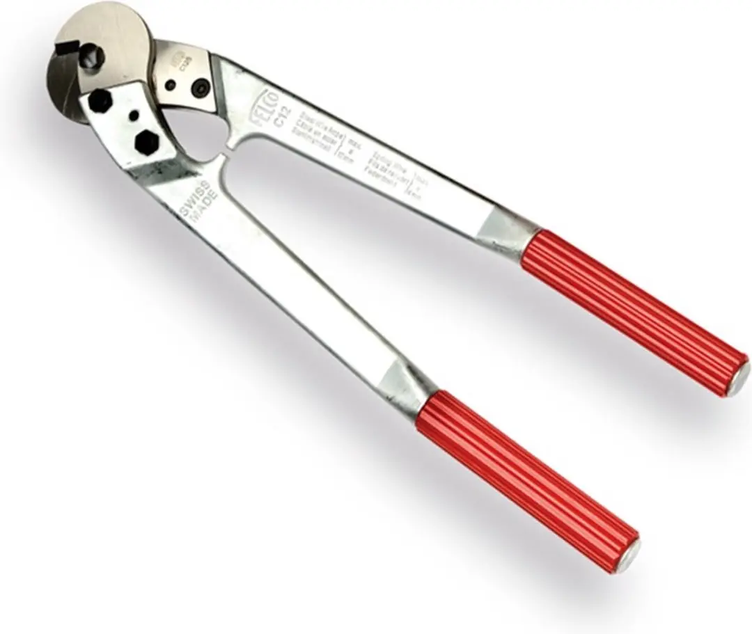 Felco draad en kabelschaar C16