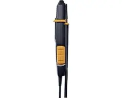 Testo 0590 7552 Multimeter - Stroomtang - CAT IV 600V
