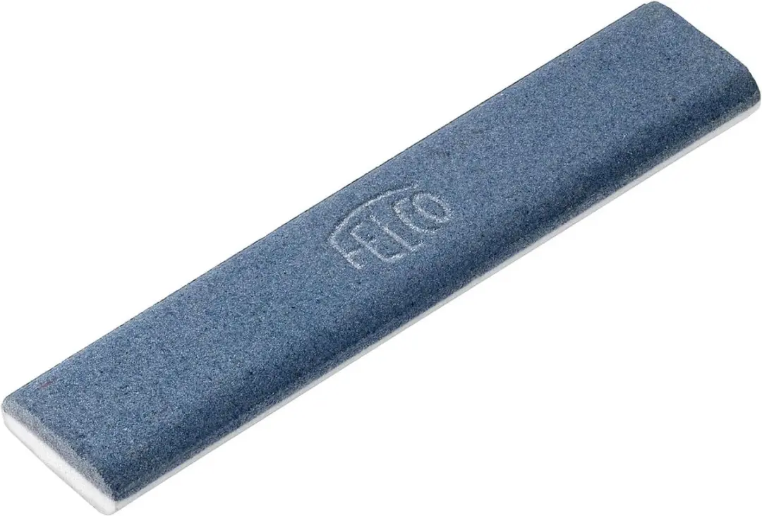 Felco 902 Stenen Slijpsteen - 10cm - Fijn & Middelkorrelig - afbeelding 6 van 6