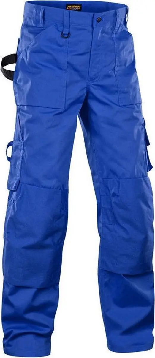 Blåkläder Werkbroek 1570-1860 - Korenblauw - Maat 52