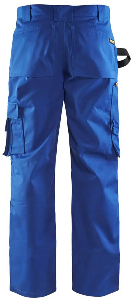 Blåkläder Werkbroek 1570-1860 - Korenblauw - Maat 52