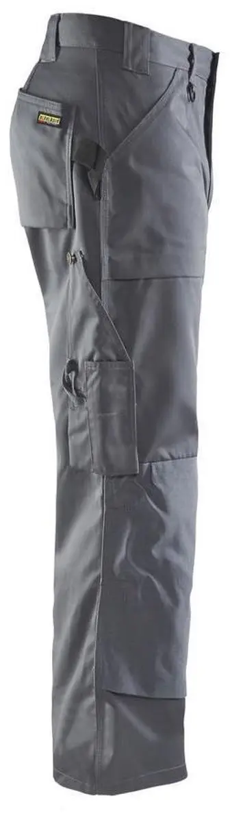 Blåkläder Werkbroek C48 - Zwart - afbeelding 6 van 6