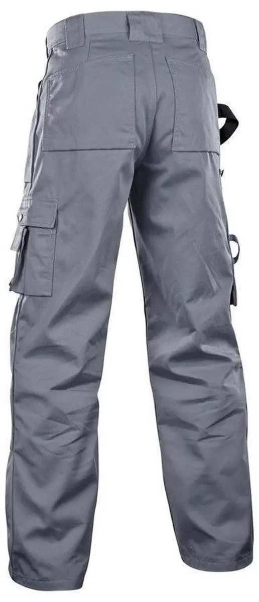 Blåkläder Werkbroek C48 - Zwart