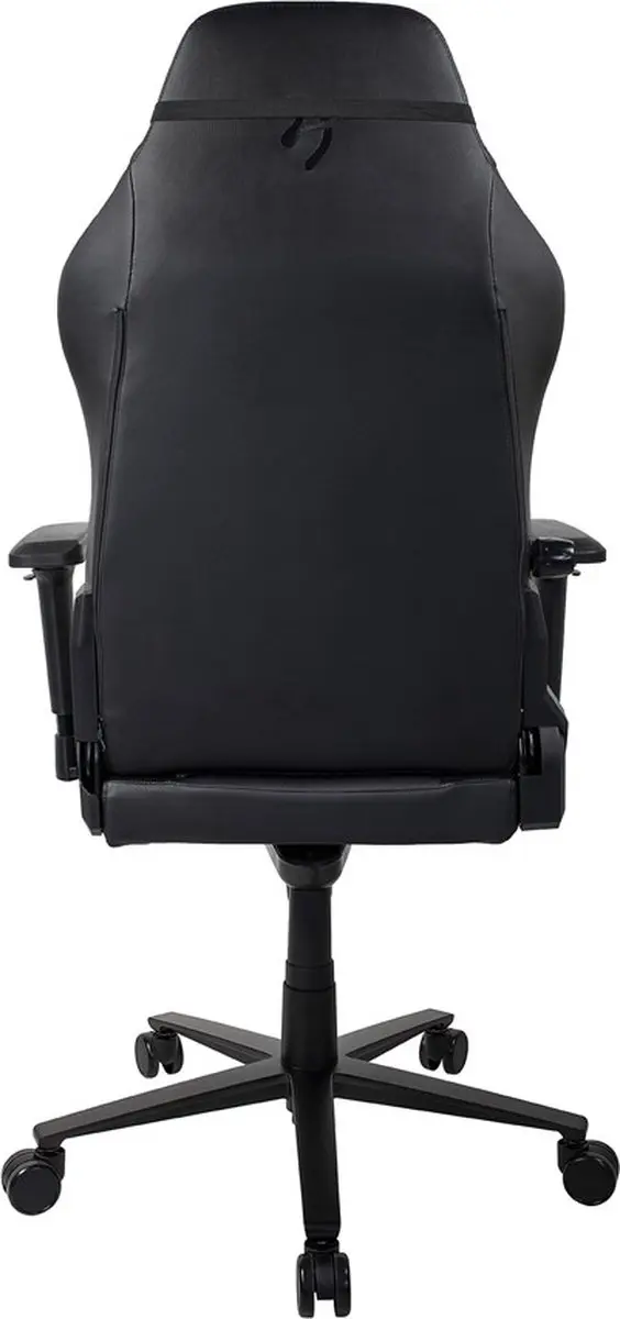 Arozzi Primo Gaming Stoel - Zwart