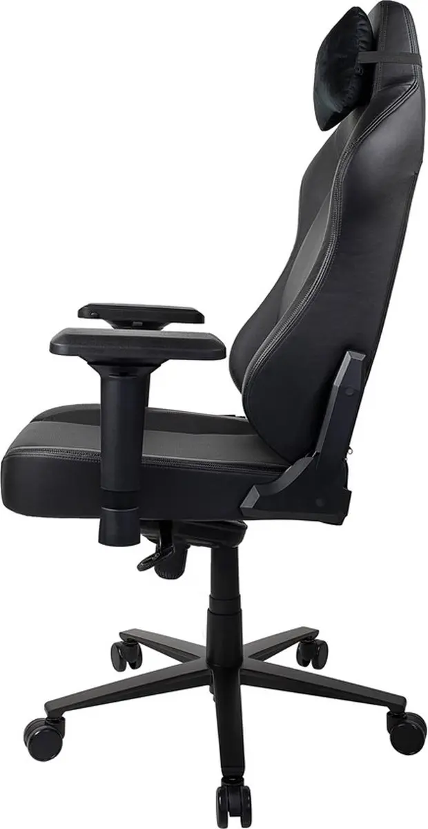 Arozzi Primo Gaming Stoel - Zwart