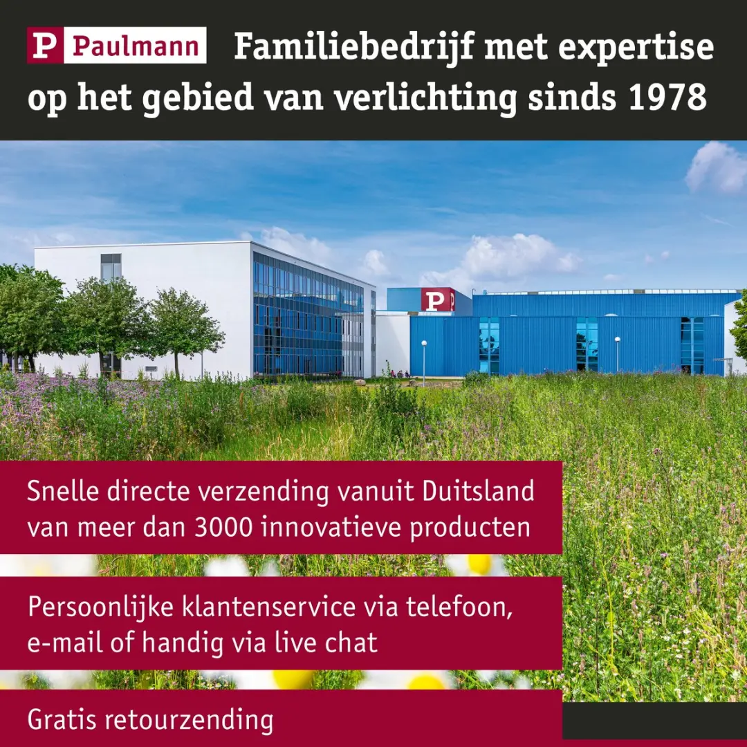 Paulmann Smik Zigbee 3.0 Startset - Gateway + Wandschakelaar + 3x LED Inbouwspots Nova Plus Coin - Tunable White - Wit/Antraciet