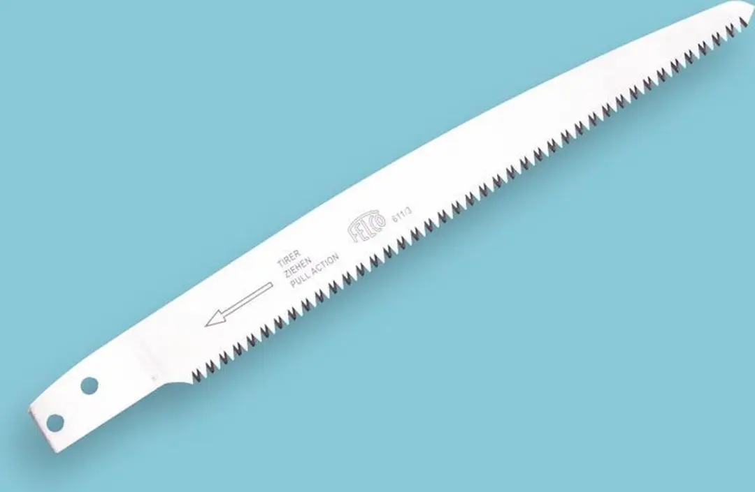 Felco Zaagblad voor Trekzaag 611/610 - Reserve