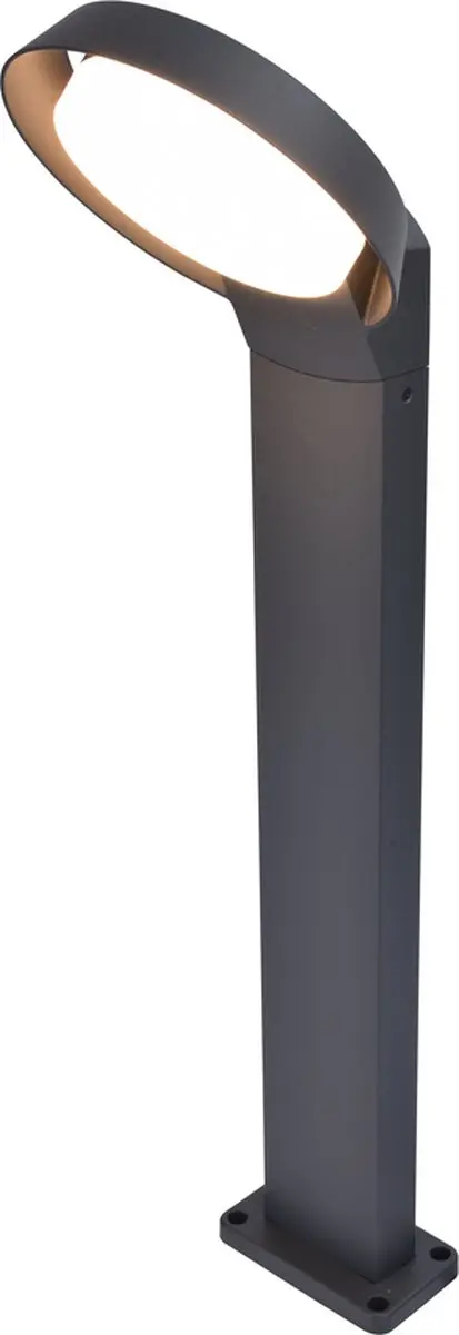Lutec Polo LED Buitenlamp 15W