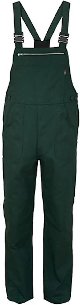 Carson Classic Workwear Tuinbroek 50