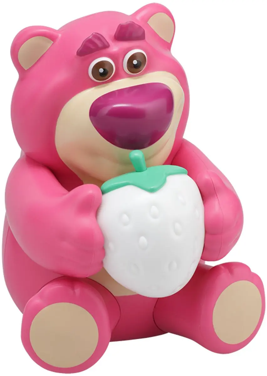 Paladone Lotso GloBuddies Nachtlamp