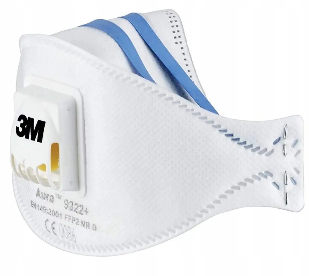 3M Aura 9322+ FFP2 Masker