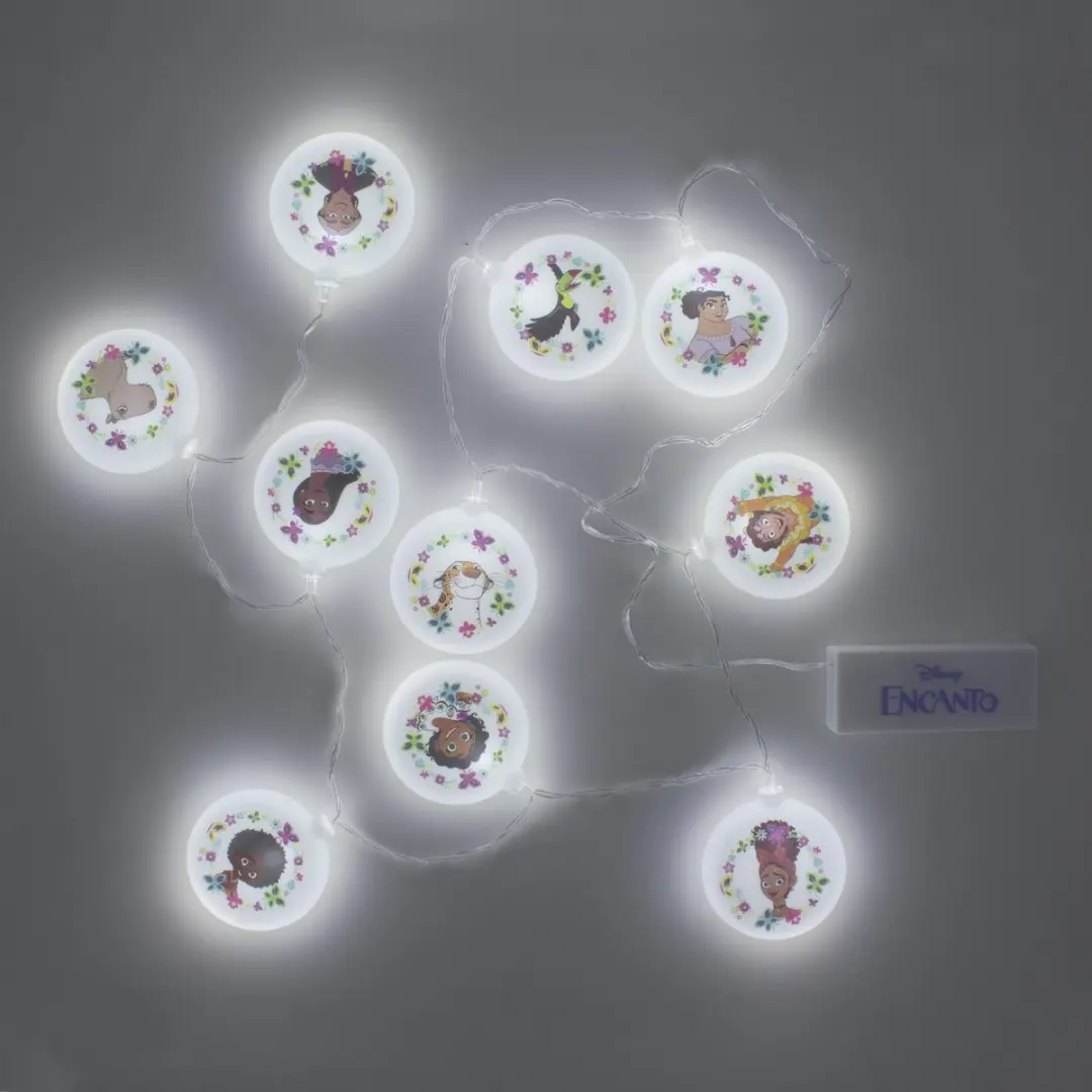 Paladone Disney Encanto String Lights