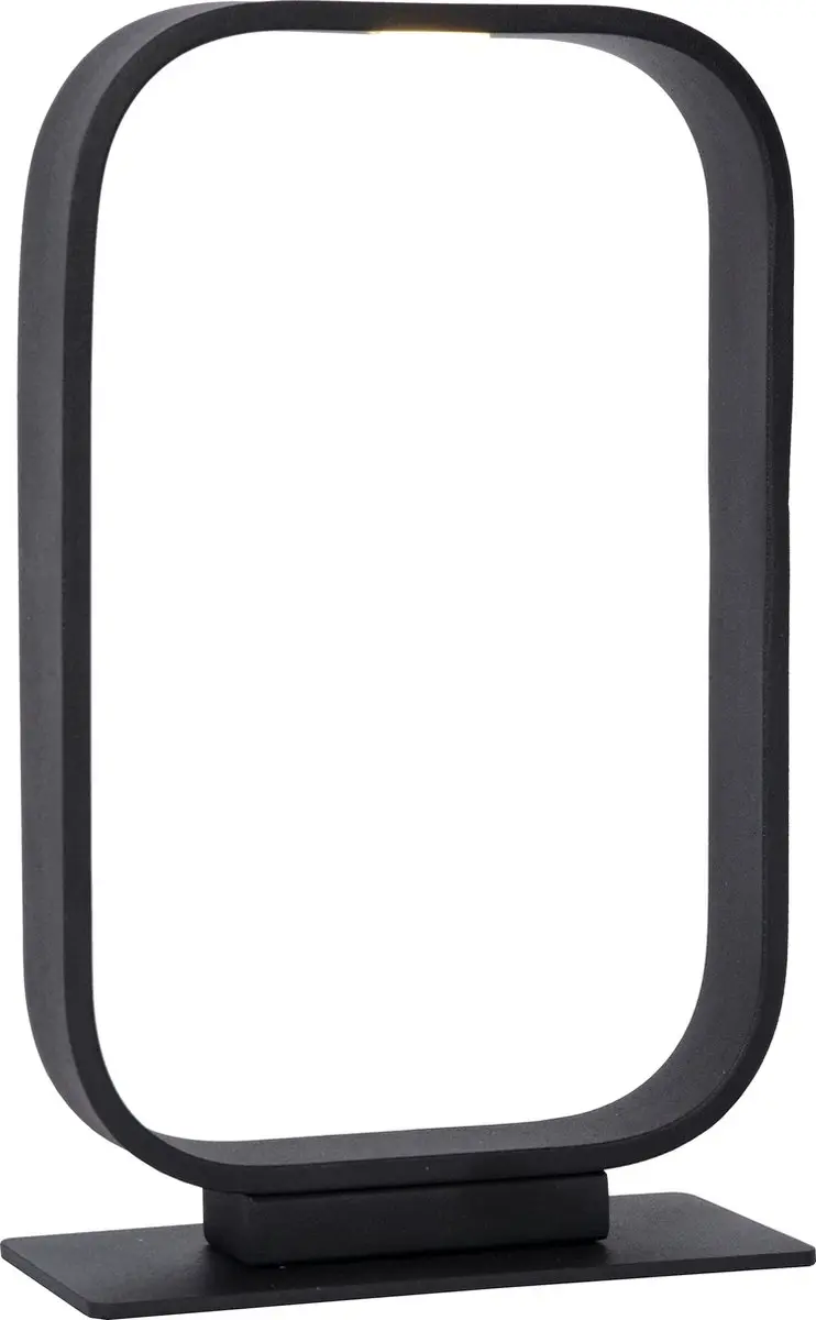 Lucide MIKA LED Tafellamp 7W 3000K