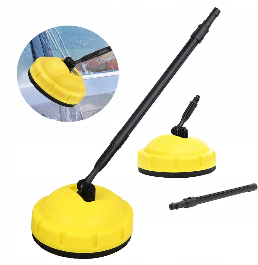 Kärcher Patio Cleaner Reinigingsborstel