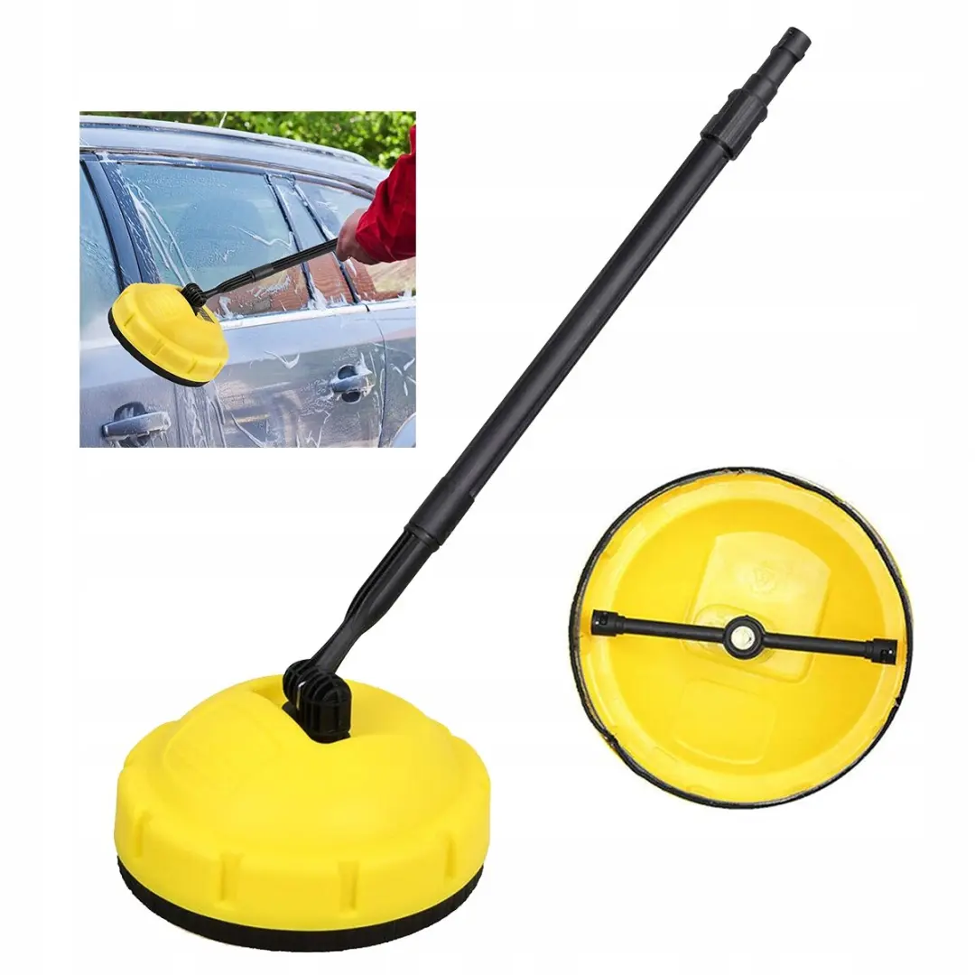 Kärcher Patio Cleaner Reinigingsborstel - 1 Stuk