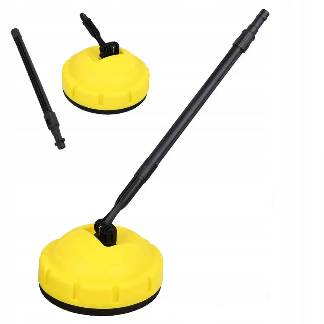 Kärcher Patio Cleaner Reinigingsborstel - 1 Stuk