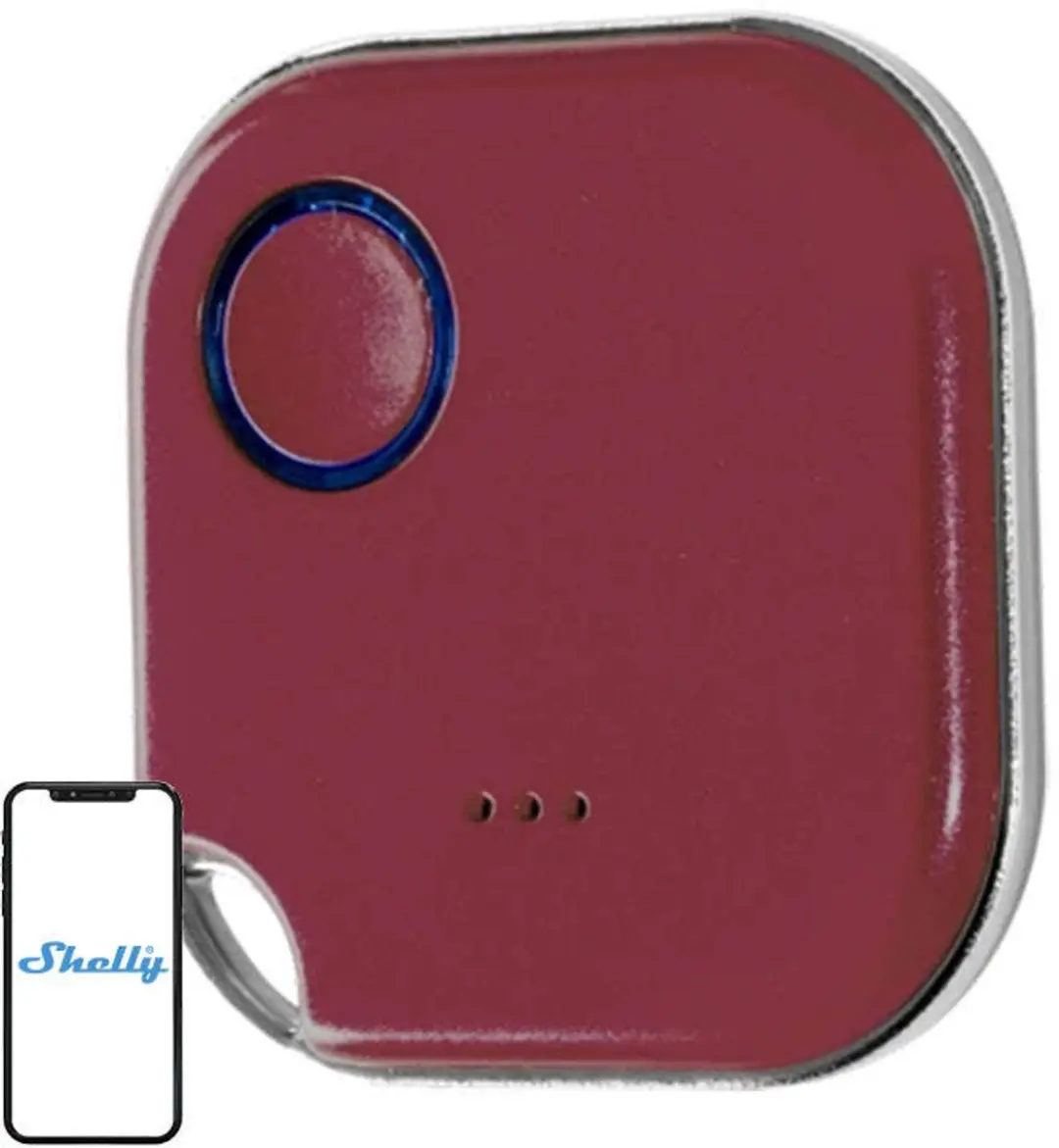 Shelly Blu Button1