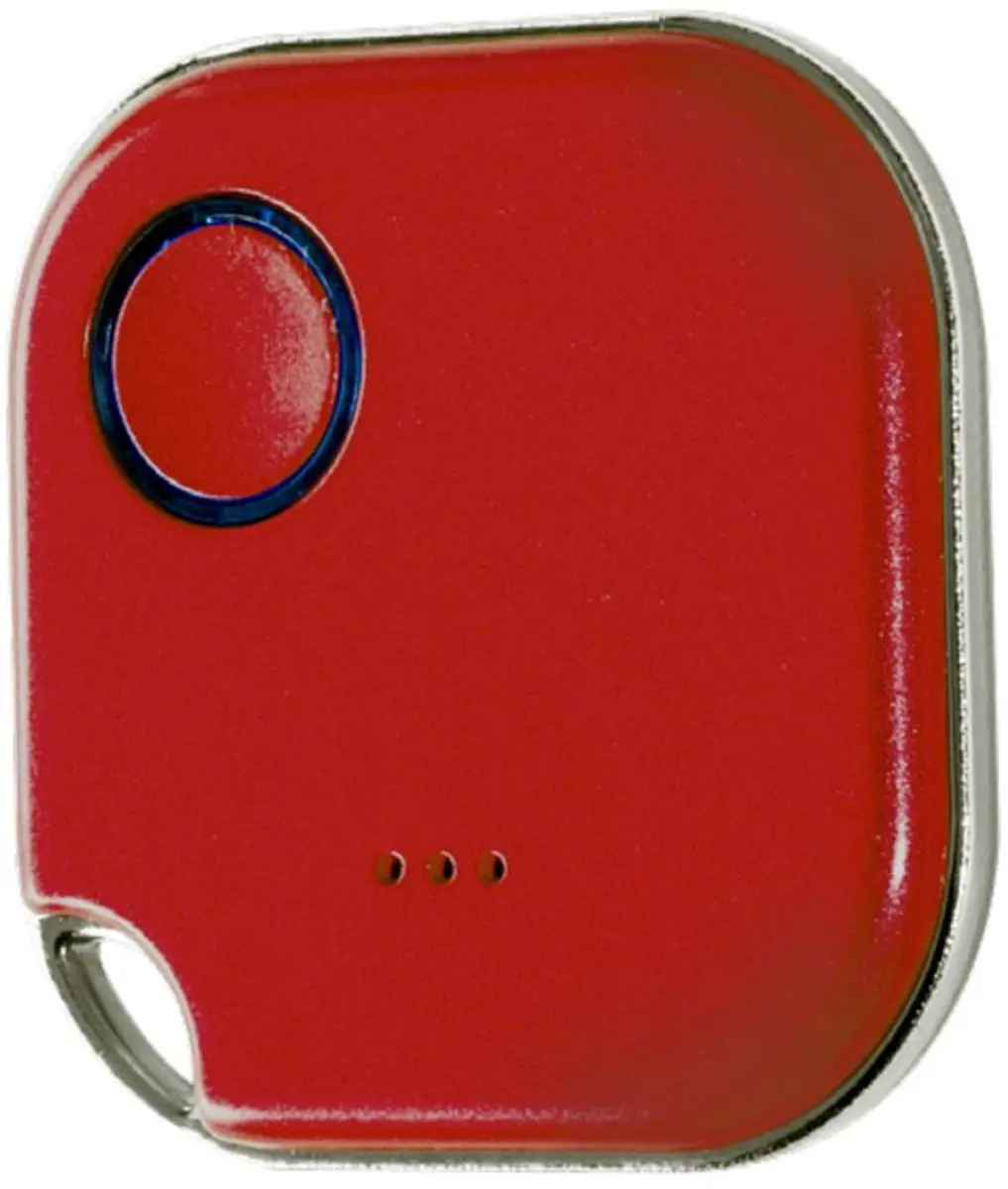 Shelly Blu Button1 - Transparent