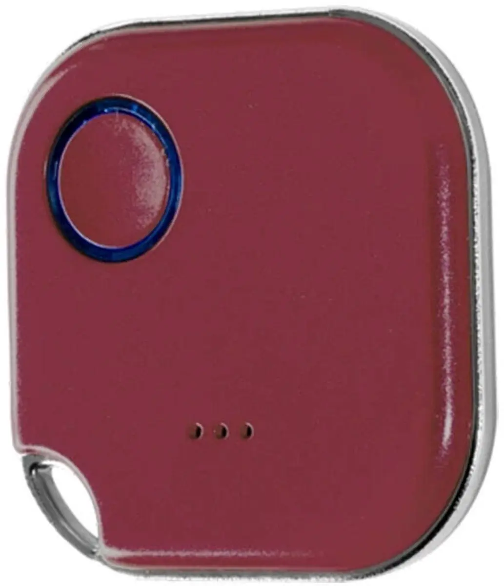 Shelly Blu Button1 - Transparent