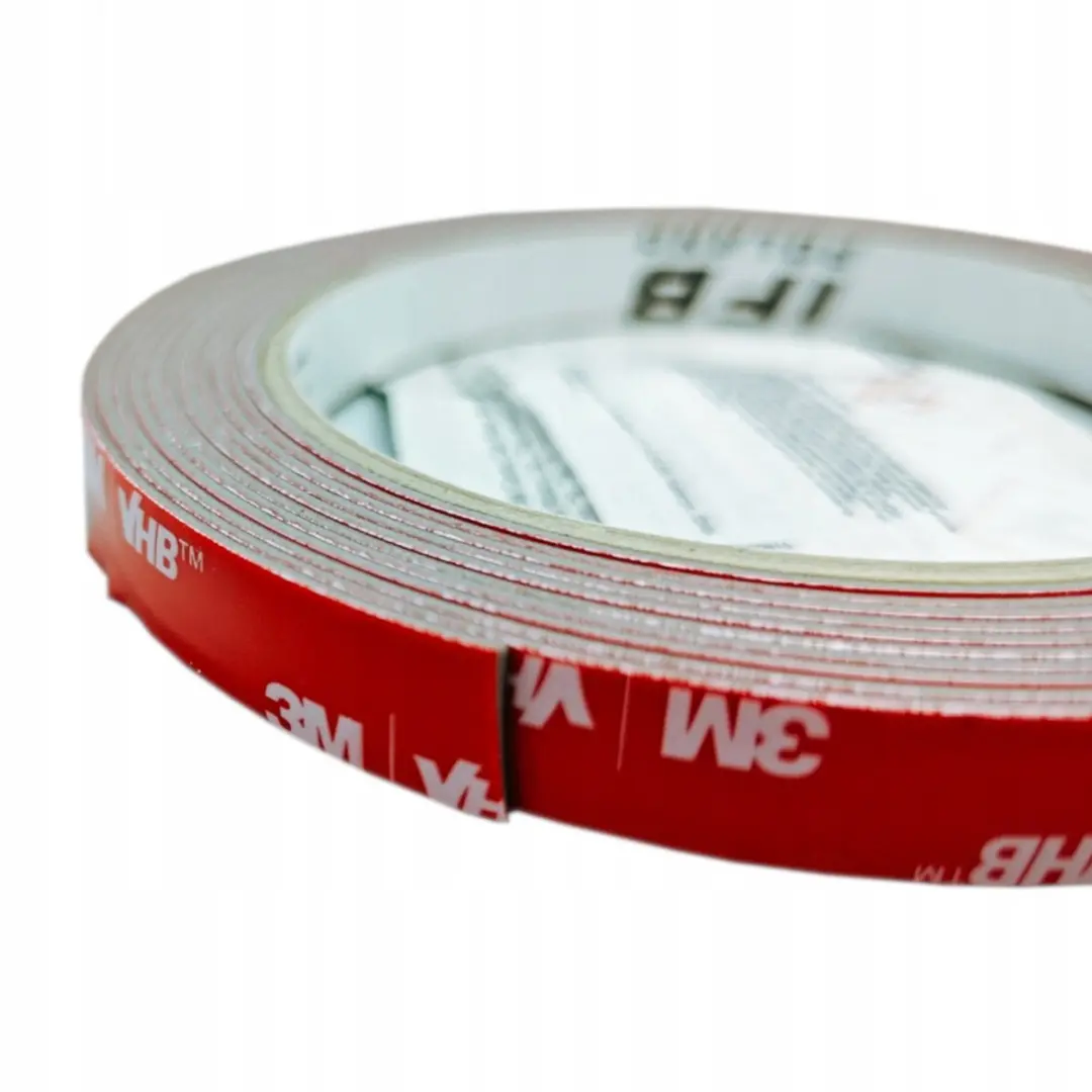 3M VHB GPH110 Dubbelzijdige Tape 12mm x 3m