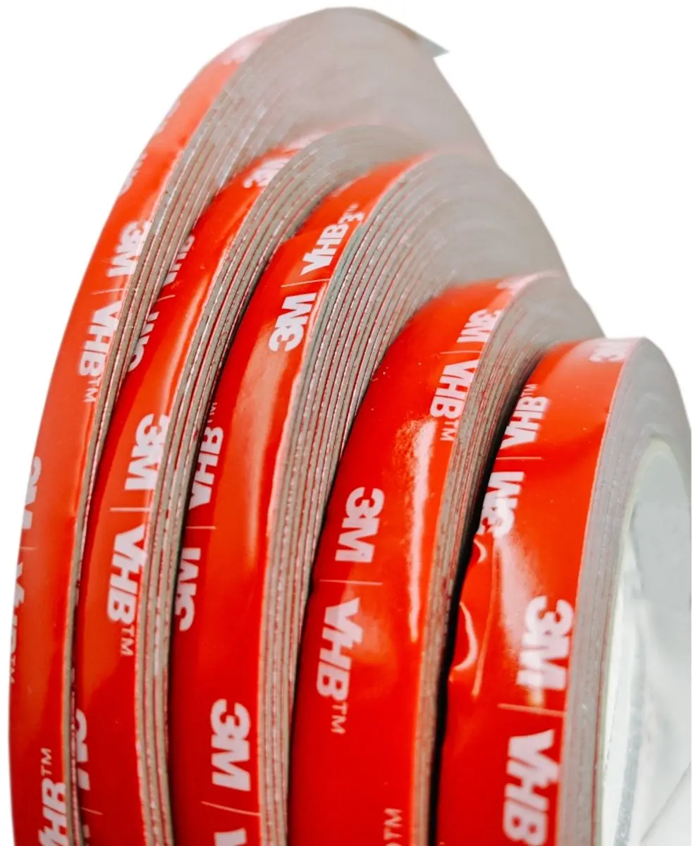 3M VHB GPH110 Dubbelzijdige Tape 12mm x 3m