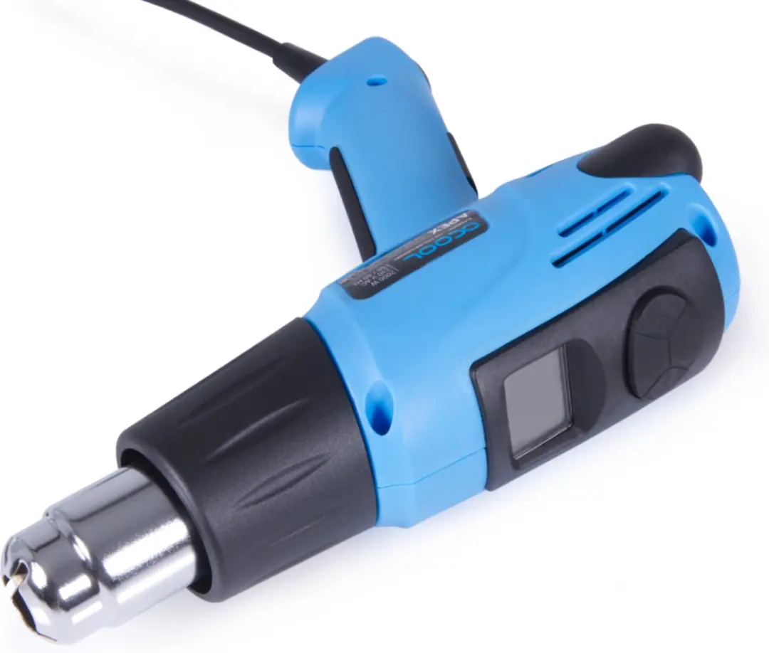 Alphacool Apex Heat Gun Pro 10178 - 2000W