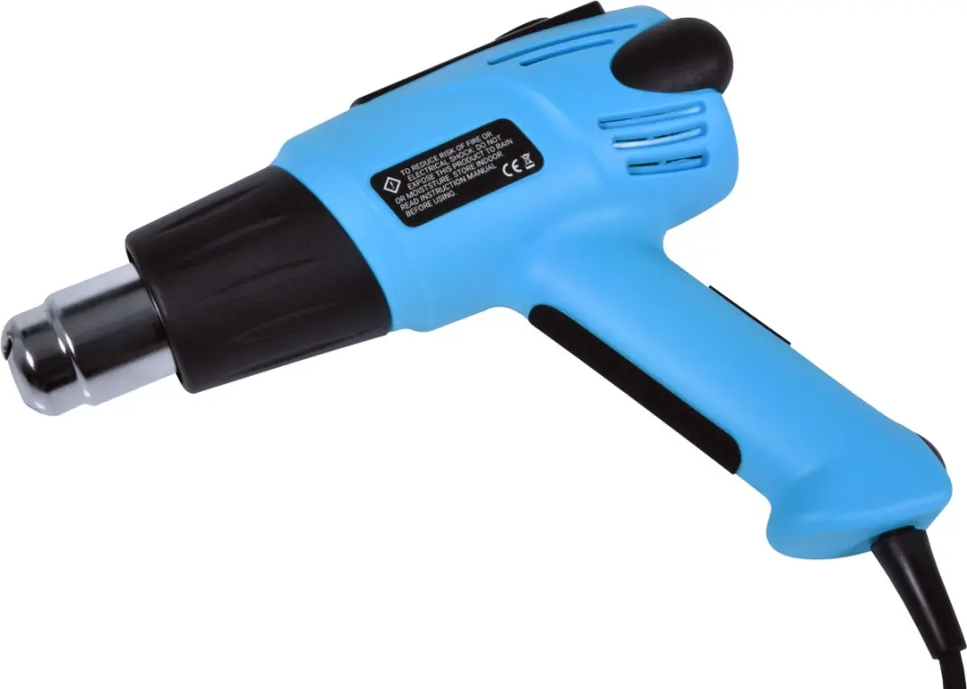 Alphacool Apex Heat Gun Pro 10178 - 2000W