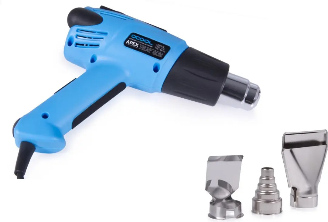 Alphacool Apex Heat Gun Pro 10178