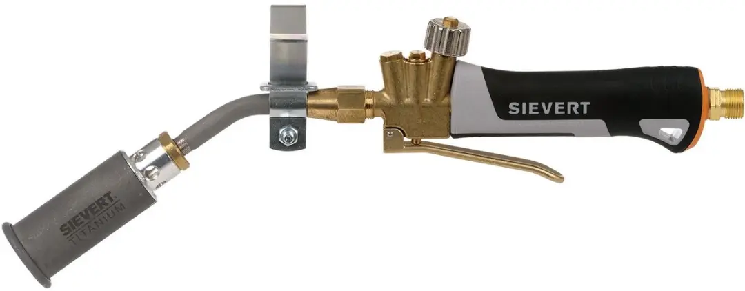 Sievert PRO 88 Titanium Lastoorts 770163
