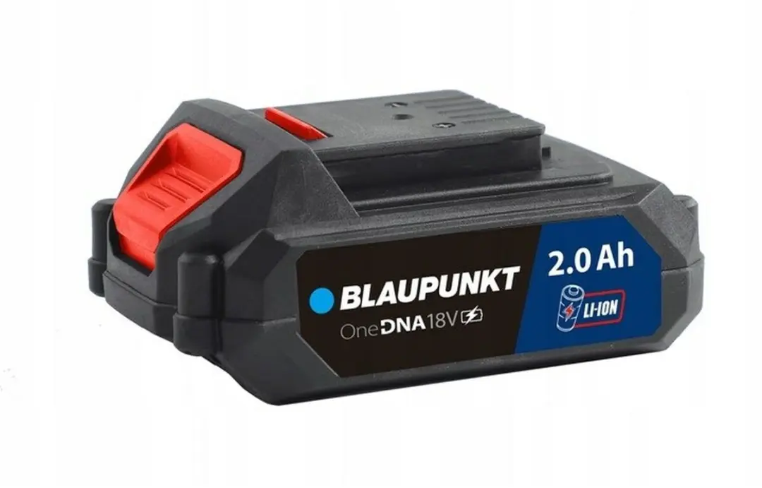 Blaupunkt CD7010 Schroefboormachine 18V