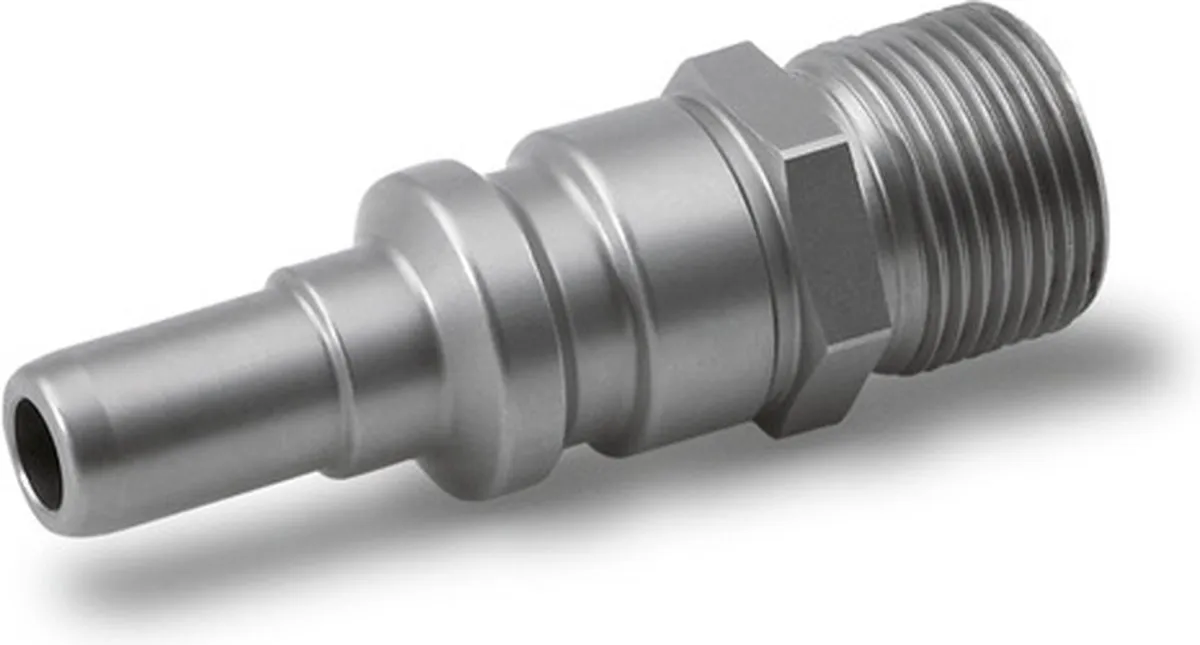 Kärcher Steeknippel M22 x 1,5 6.401-459.0