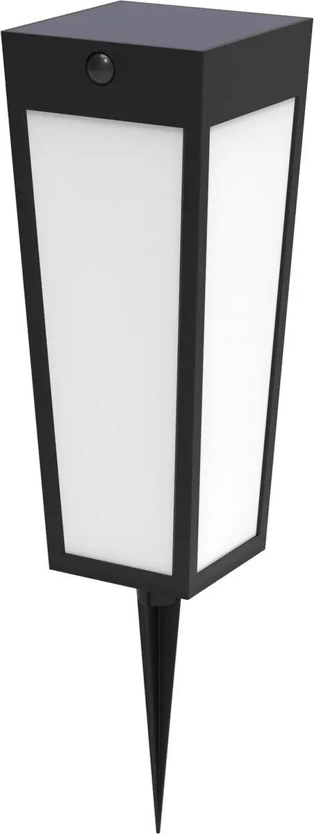 Lutec Dias Slimme Solar Prikspot LED