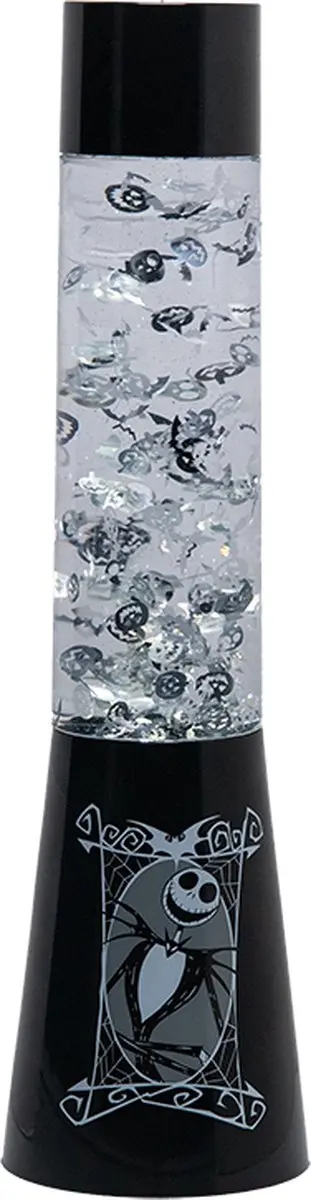 Paladone Nightmare Before Christmas Flowlamp 33cm