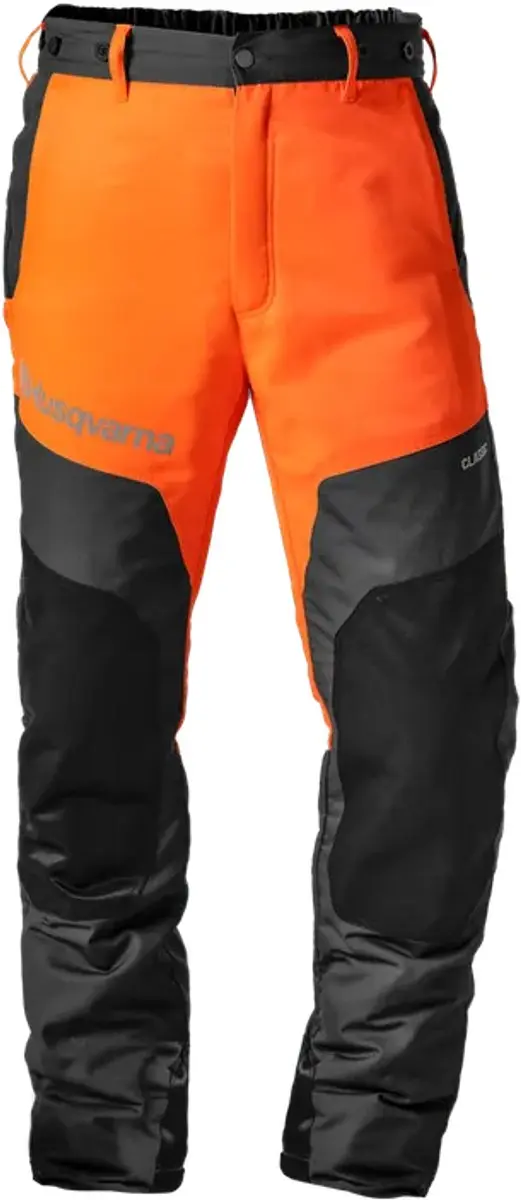 Husqvarna Classic Kettingzaagbroek 48