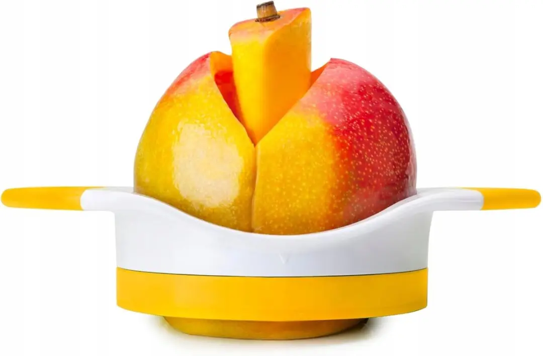Ibili Mangocitruspers