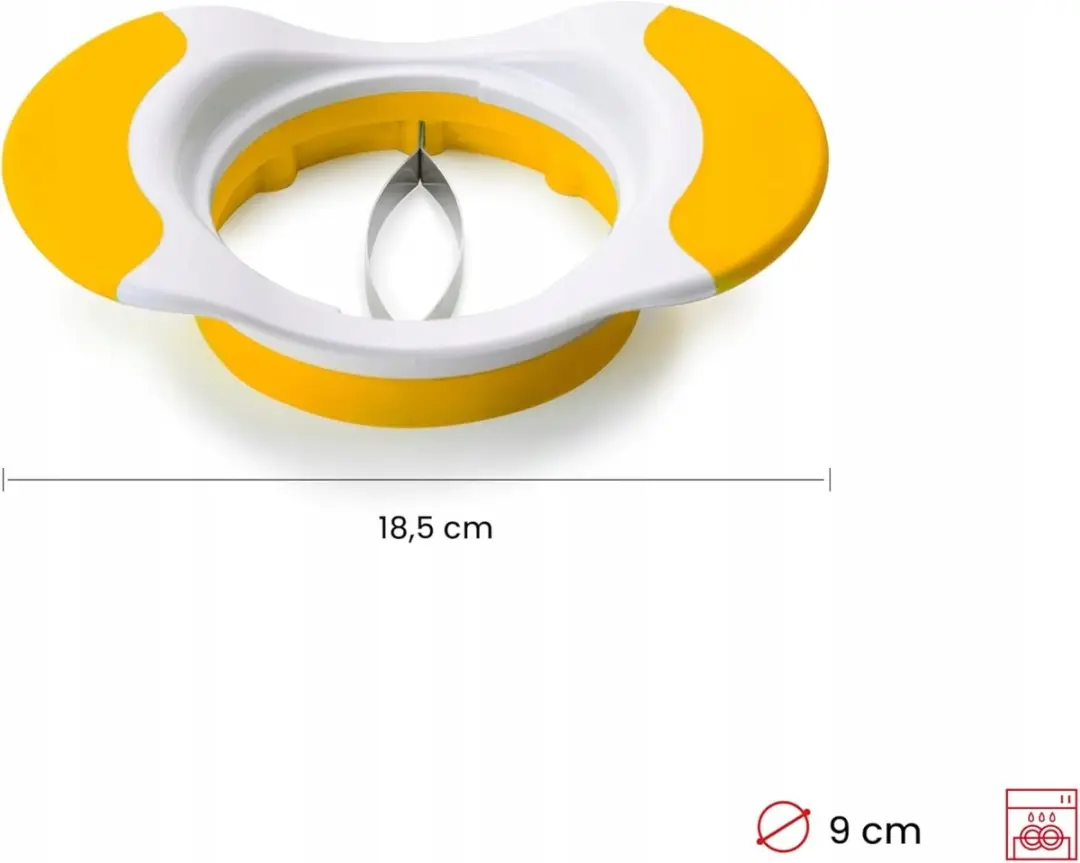 Ibili Mangocitruspers