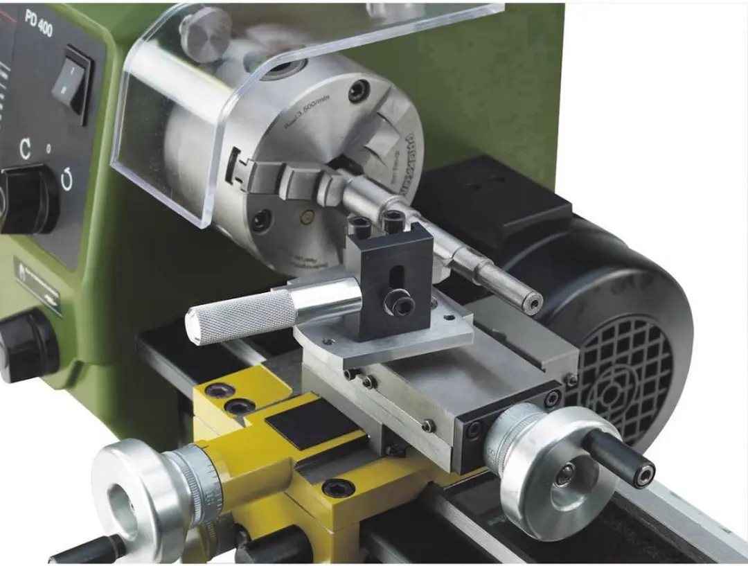 Proxxon Radius Draaiinrichting PR24062