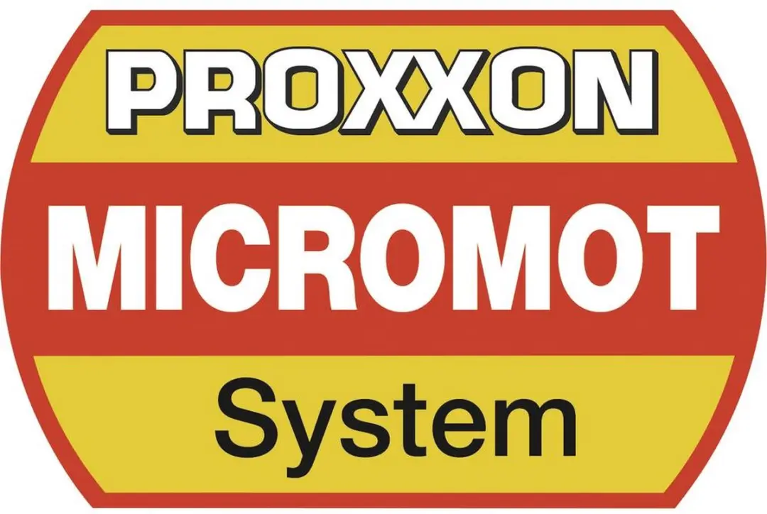 Proxxon Radius Draaiinrichting PR24062 - Oscillerend