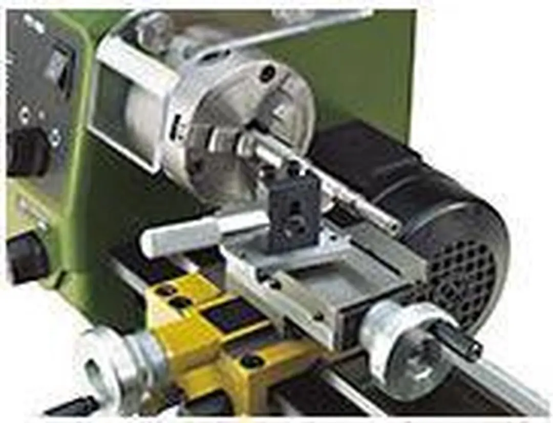 Proxxon Radius Draaiinrichting PR24062 - Oscillerend