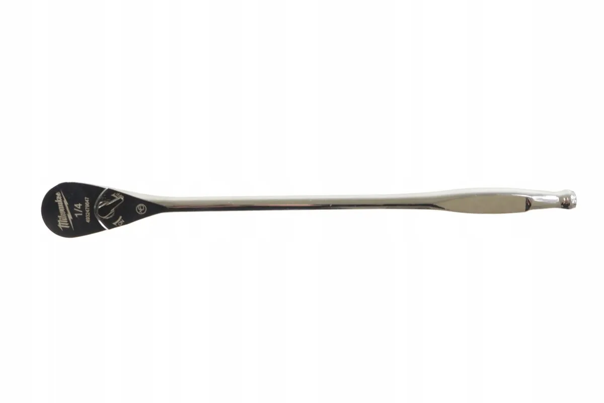Milwaukee 4932478647 Ratelsleutel 1/4" 229mm